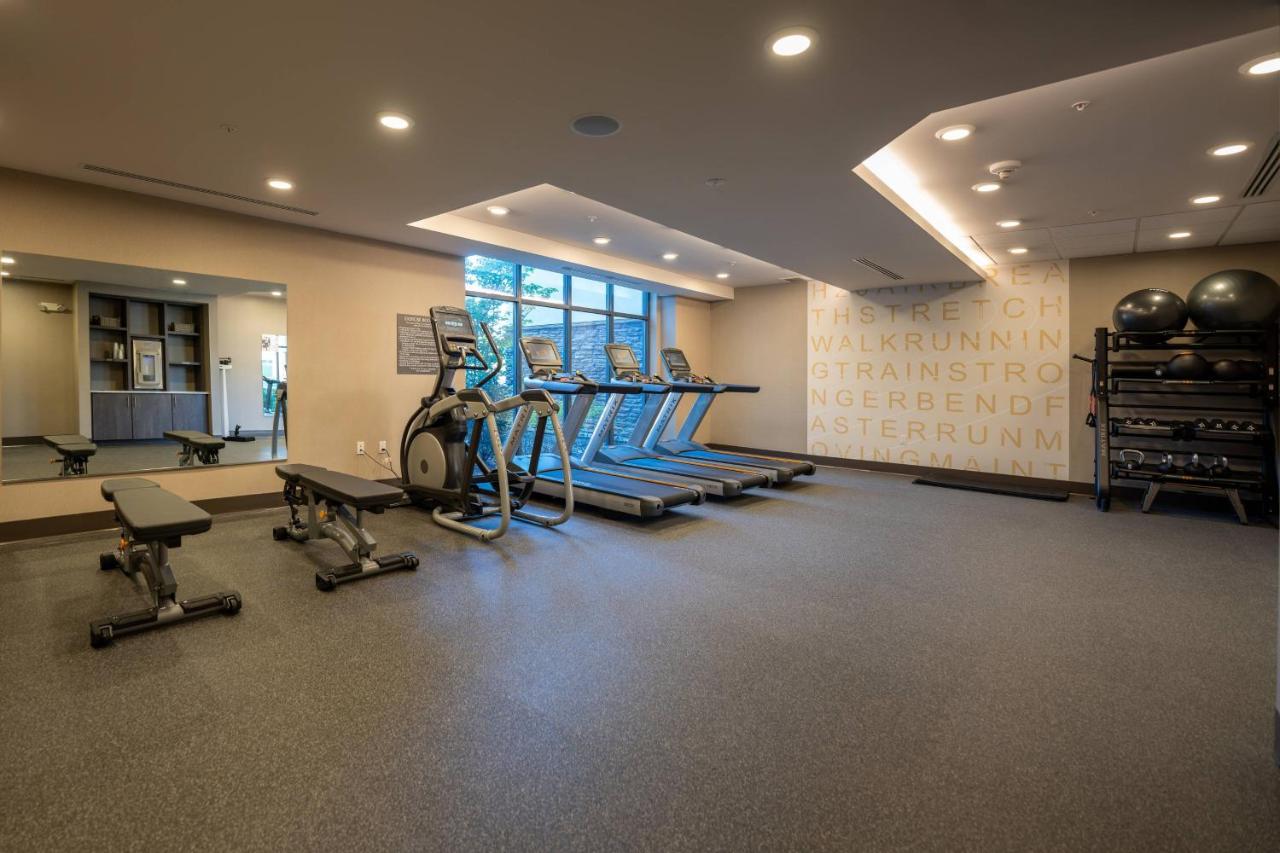  | Residence Inn Nashville Mt. Juliet