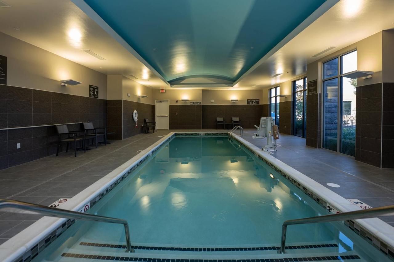 | Residence Inn Nashville Mt. Juliet