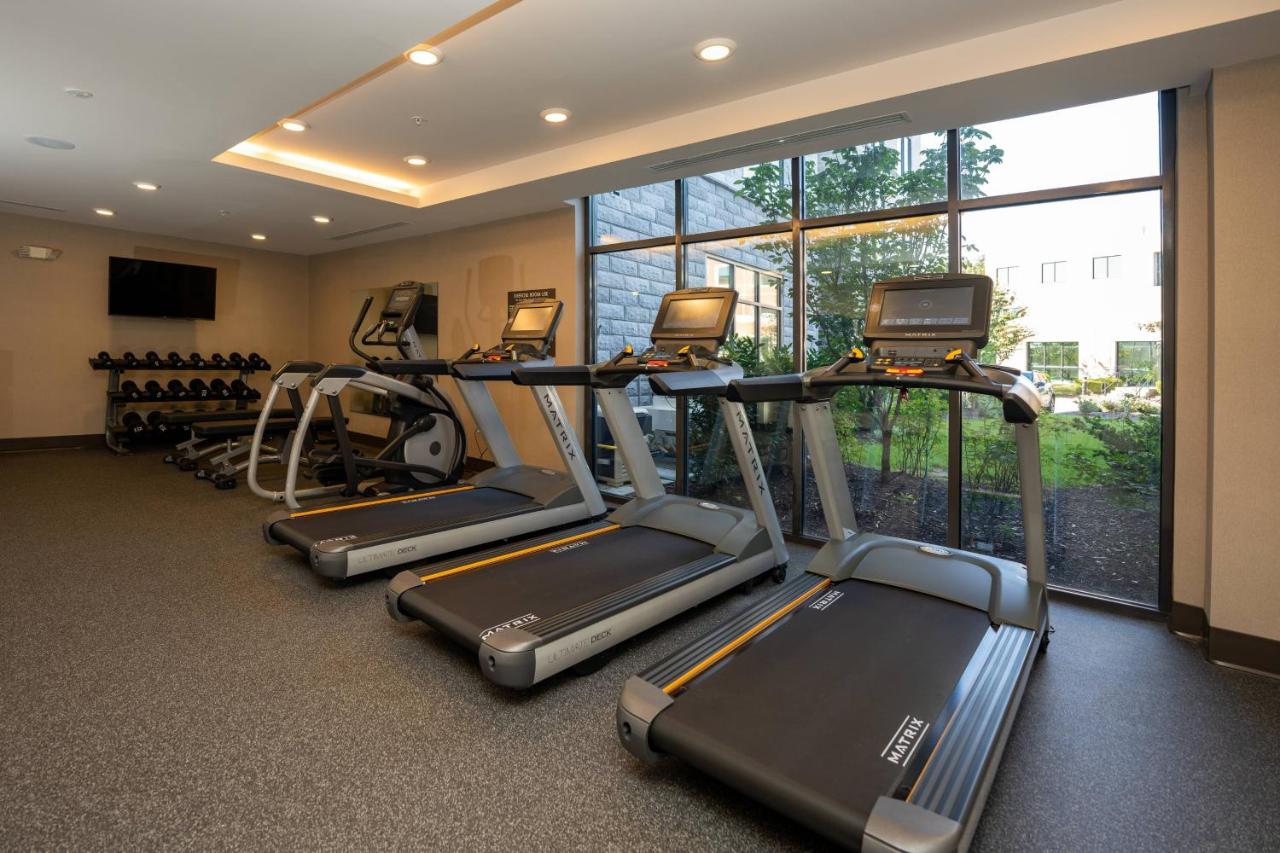 | Residence Inn Nashville Mt. Juliet