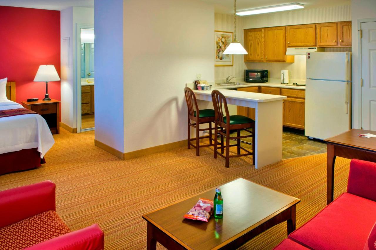 | Residence Inn Boston Andover