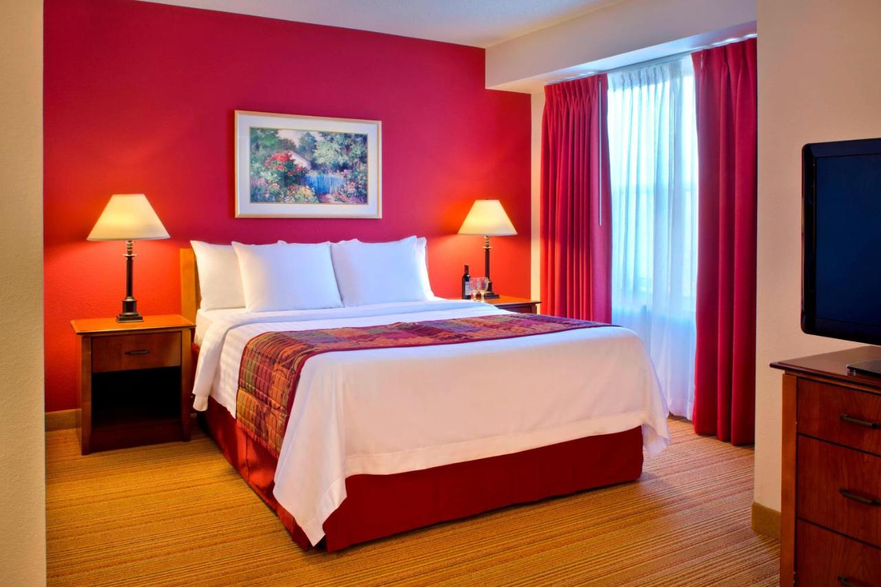 | Residence Inn Boston Andover