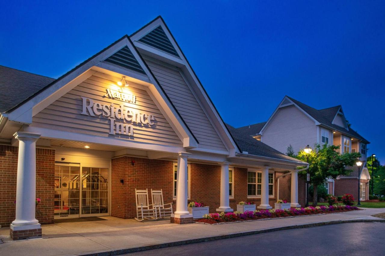 | Residence Inn Boston Andover