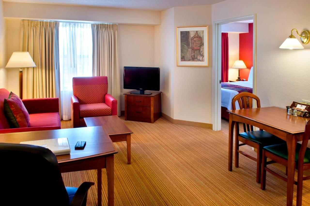 | Residence Inn Boston Andover