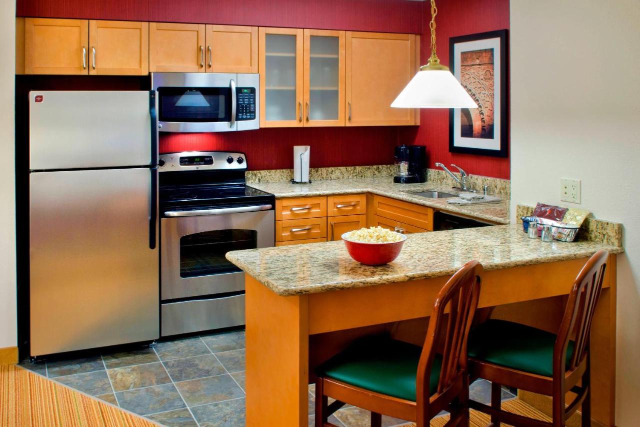 | Residence Inn Boston Andover