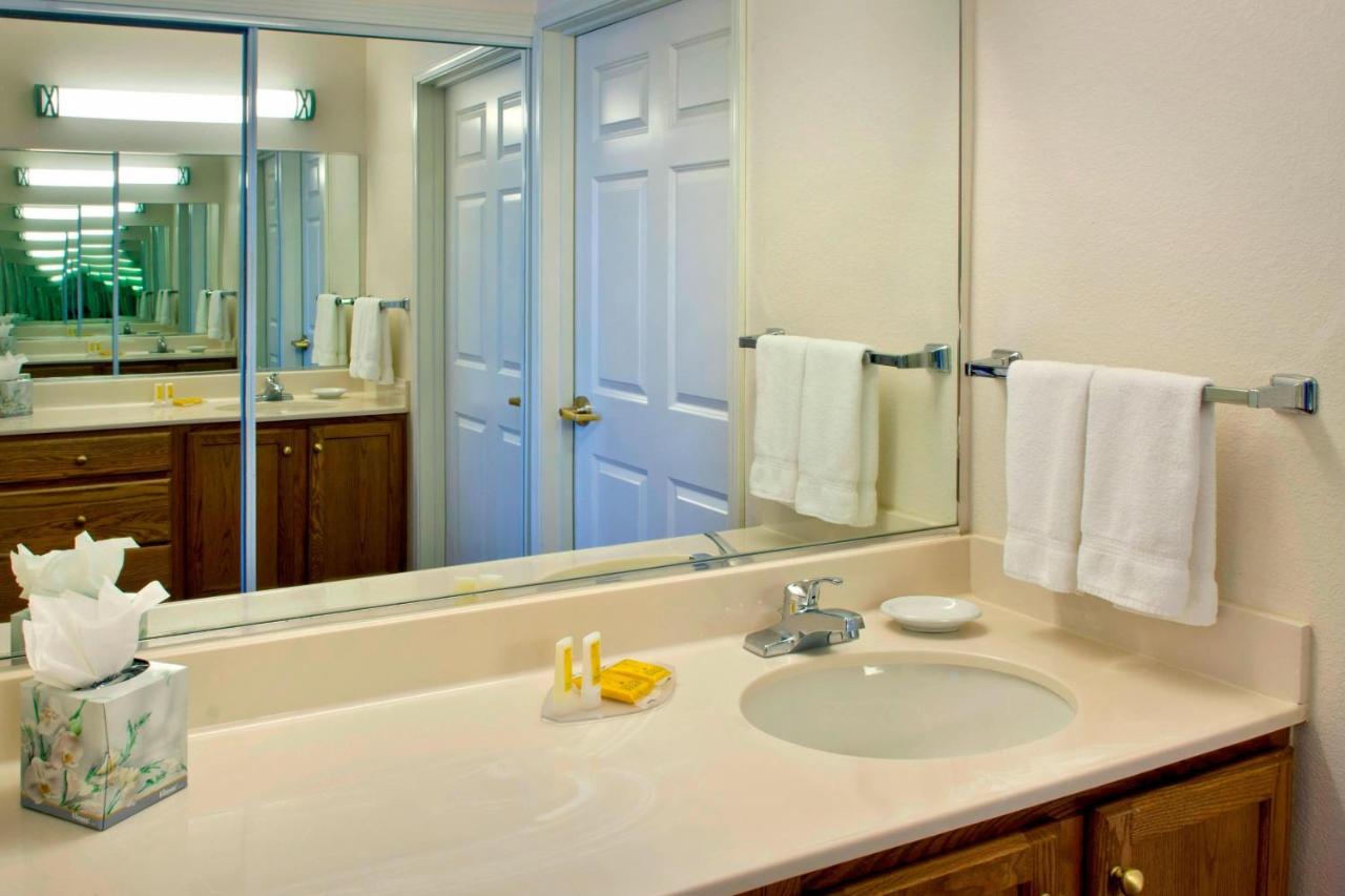 | Residence Inn Boston Andover