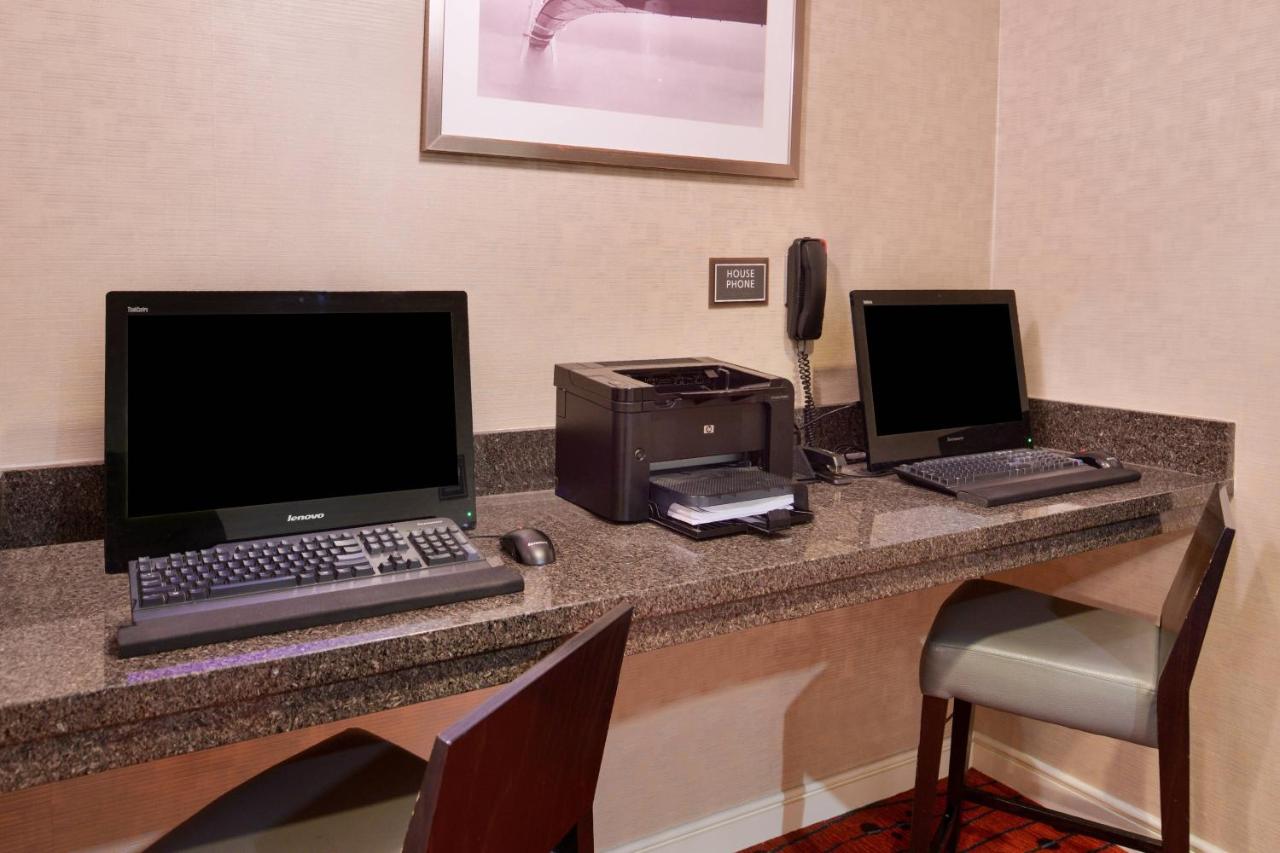 | Residence Inn Boston Andover