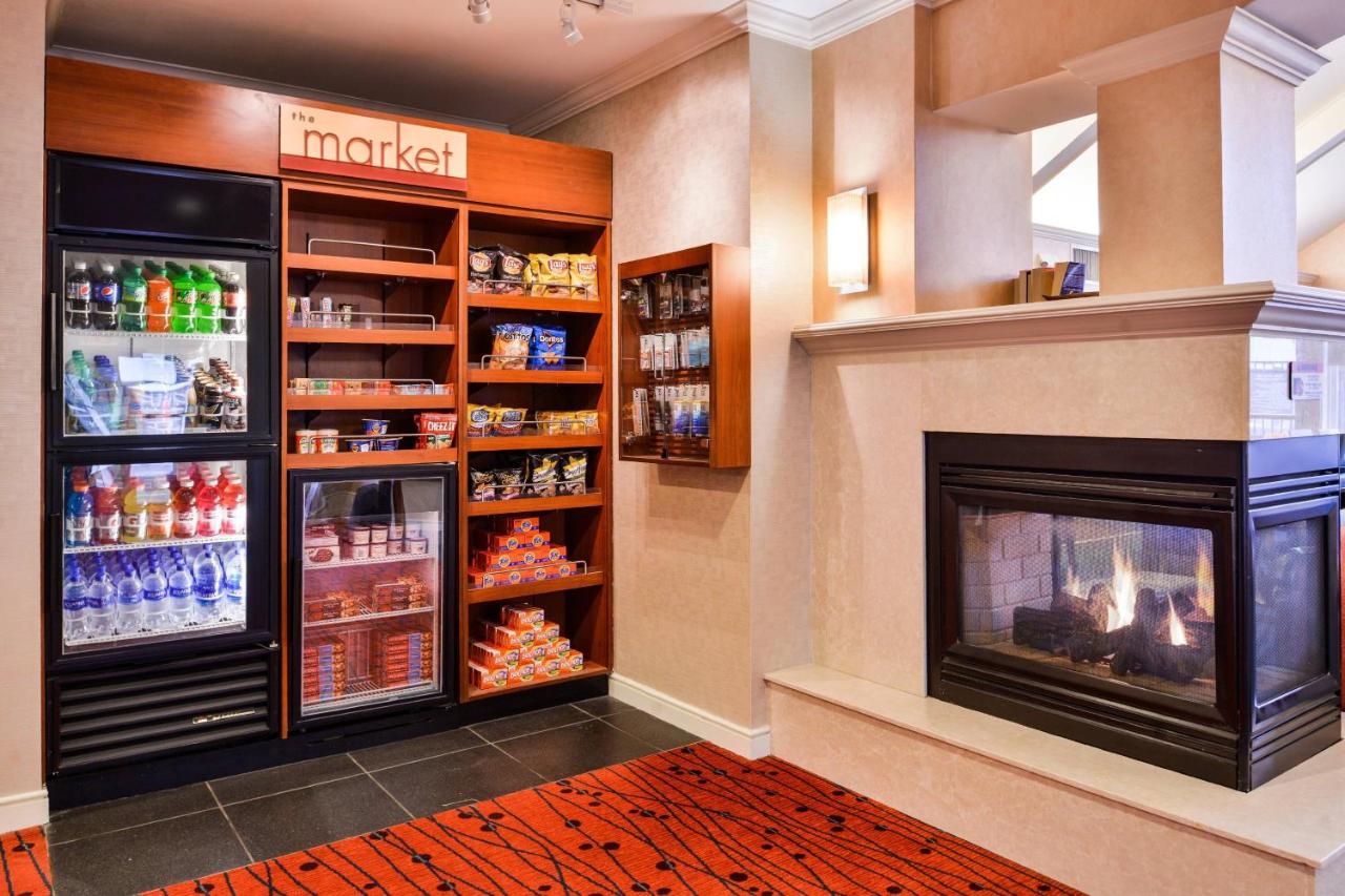 | Residence Inn Boston Andover