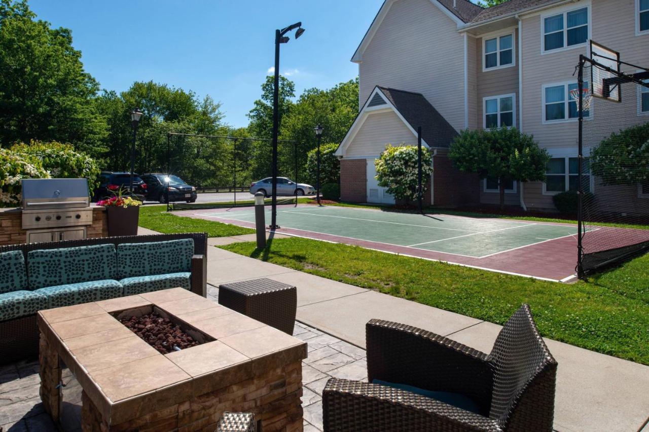 | Residence Inn Boston Andover