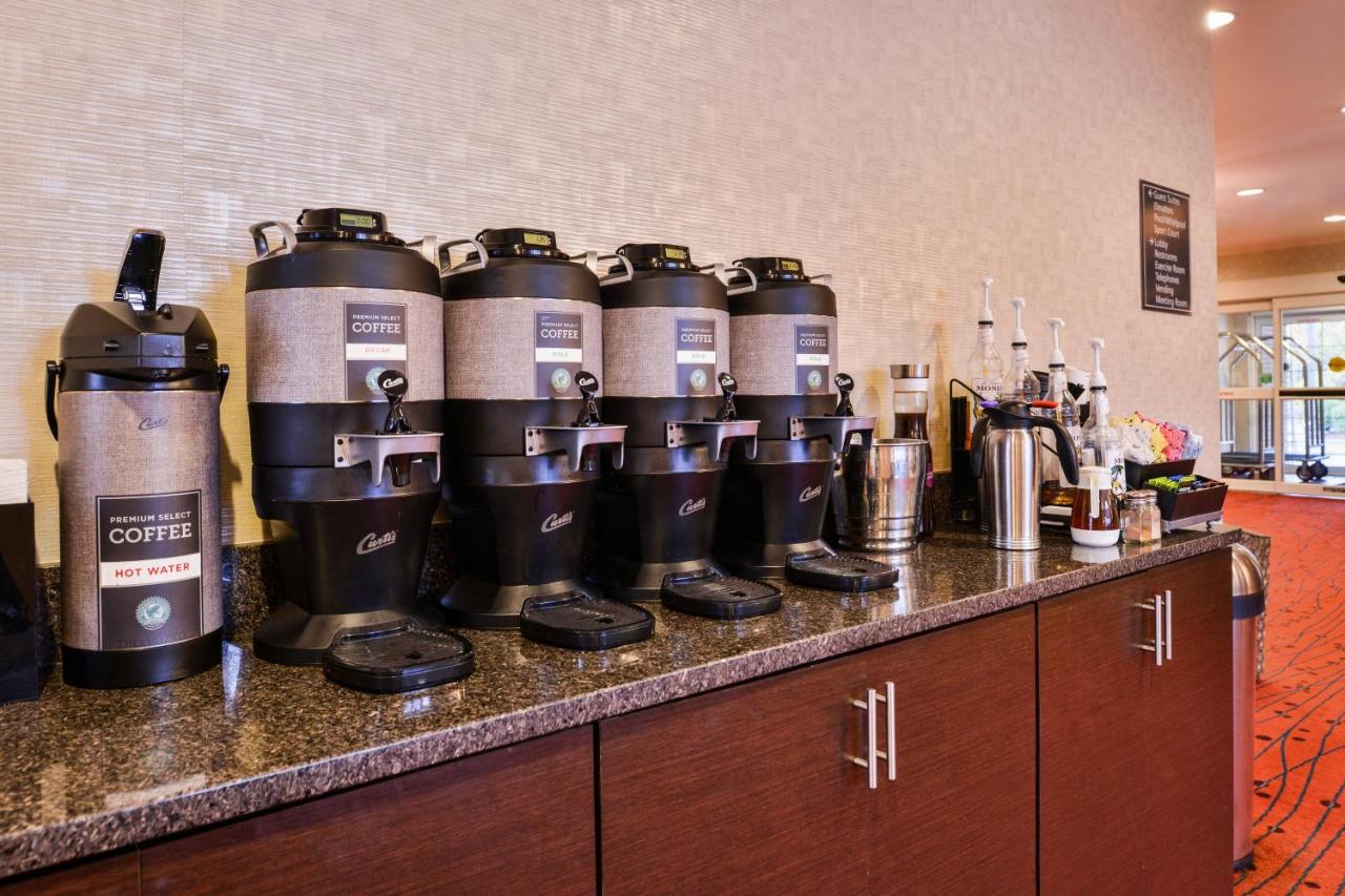 | Residence Inn Boston Andover
