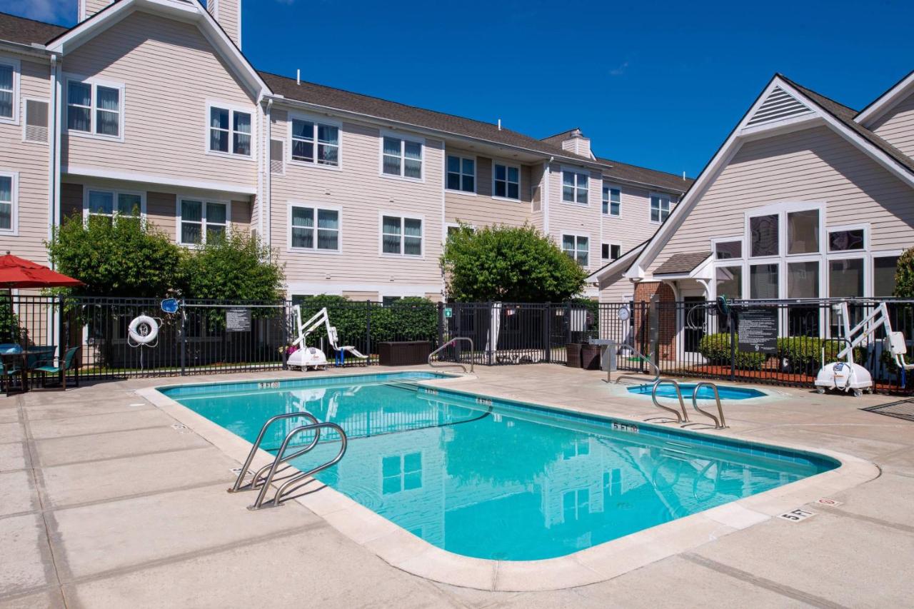 | Residence Inn Boston Andover