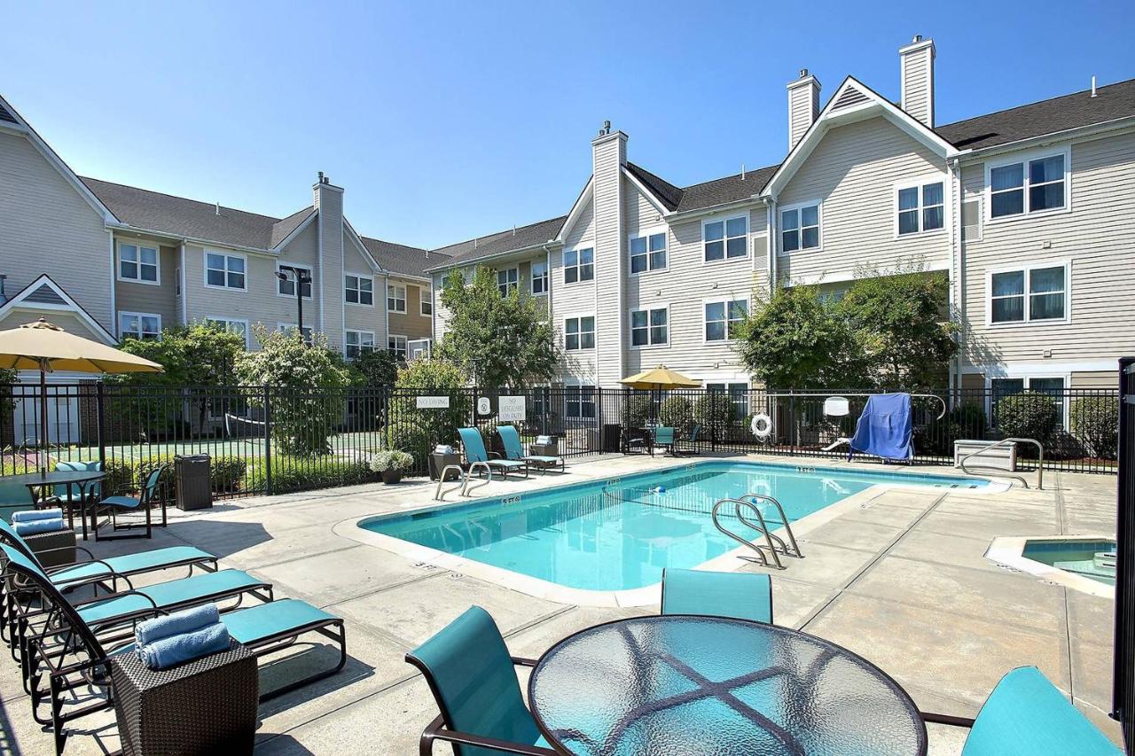 | Residence Inn Boston Andover