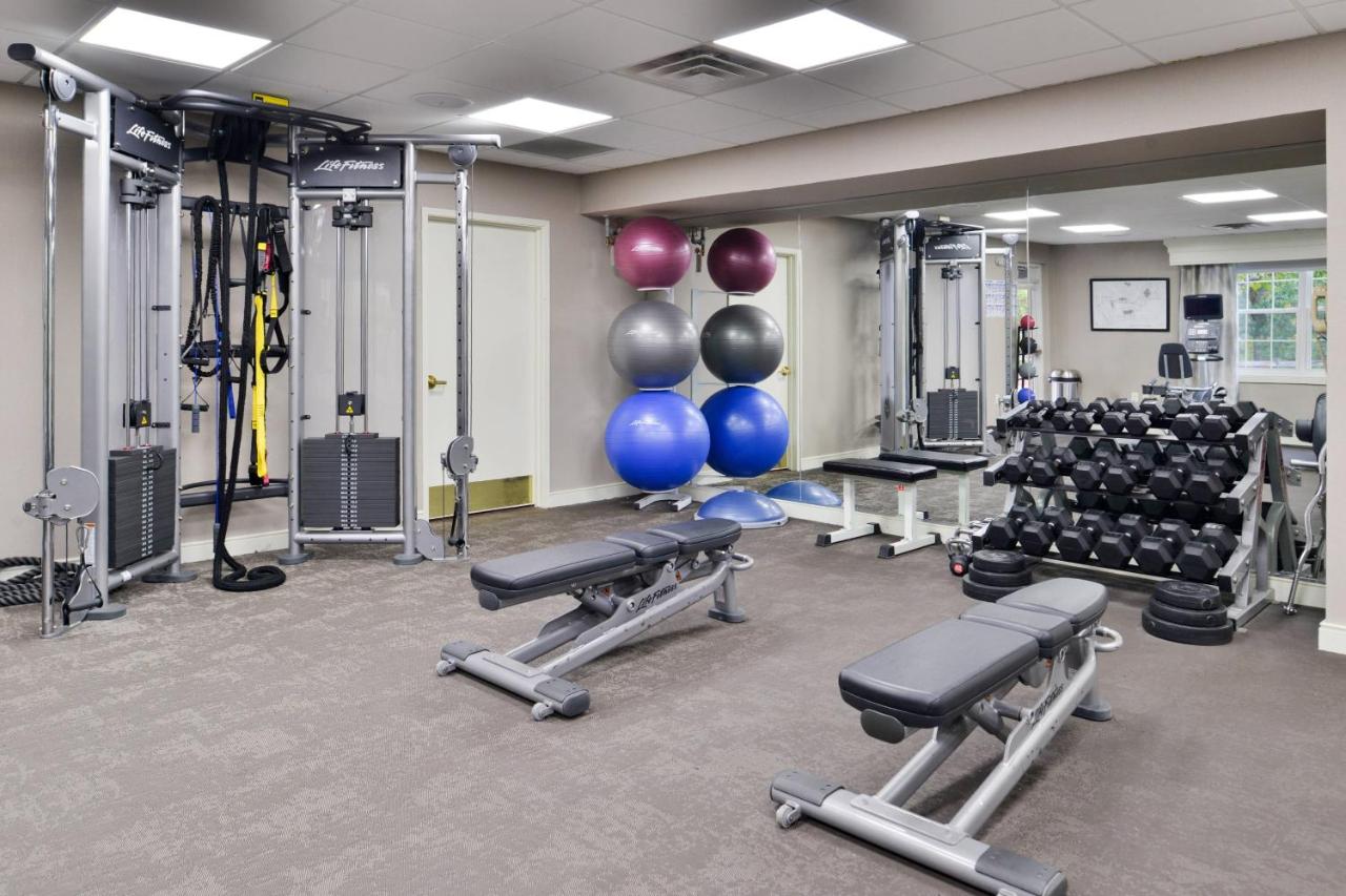 | Residence Inn Boston Andover