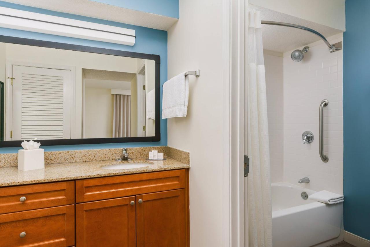 | Residence Inn Hartford Windsor