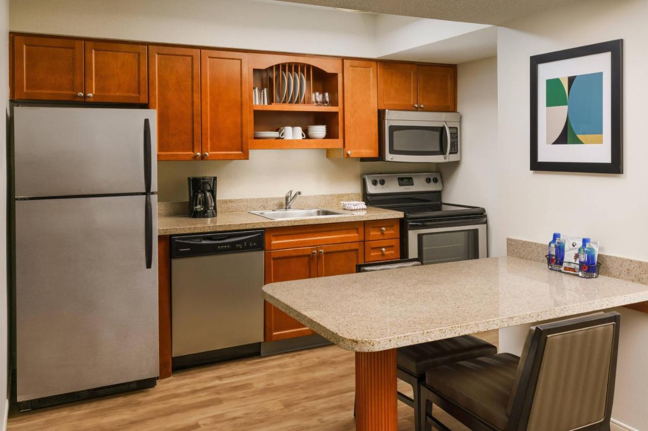 | Residence Inn Hartford Windsor