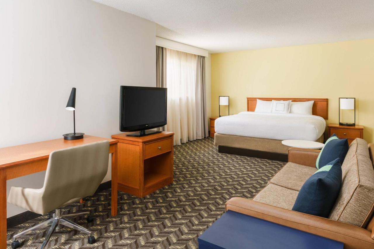 | Residence Inn Hartford Windsor