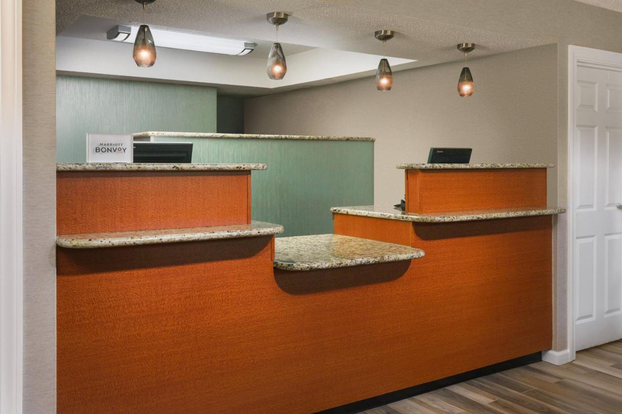 | Residence Inn Hartford Windsor