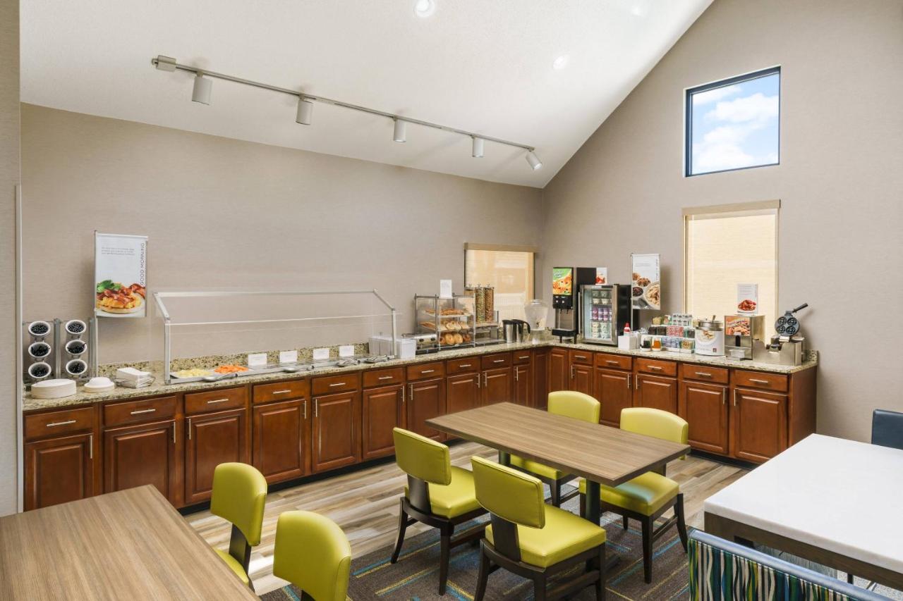 | Residence Inn Hartford Windsor