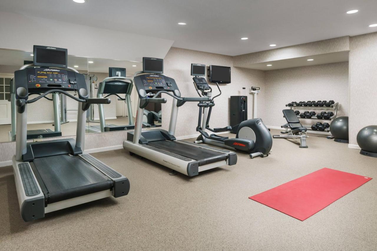| Residence Inn Hartford Windsor