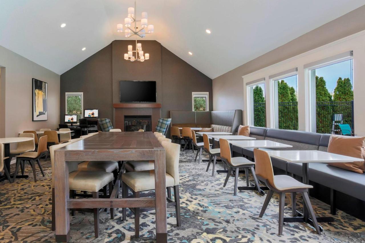 | Residence Inn Boston North Shore/Danvers