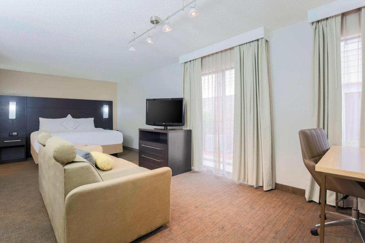 | Residence Inn Boston North Shore/Danvers