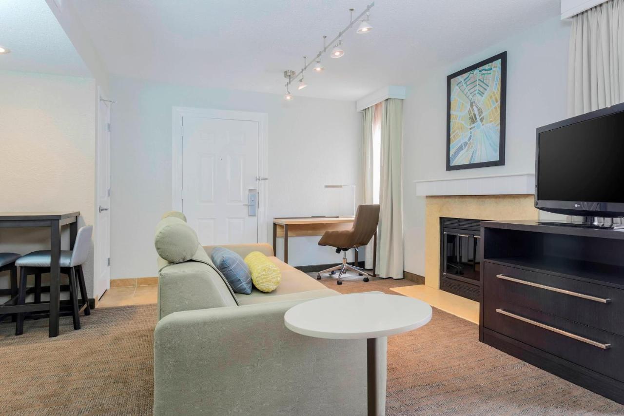 | Residence Inn Boston North Shore/Danvers
