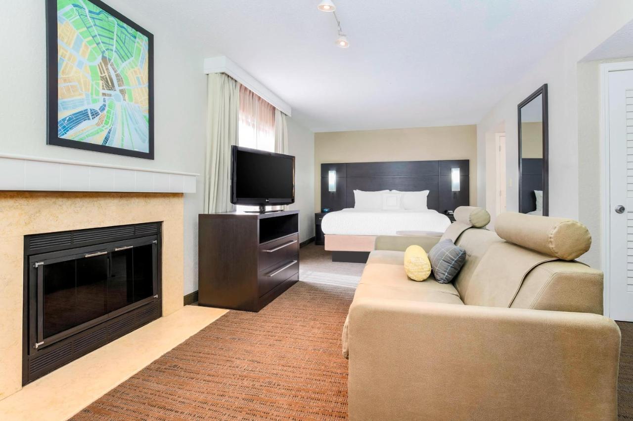 | Residence Inn Boston North Shore/Danvers