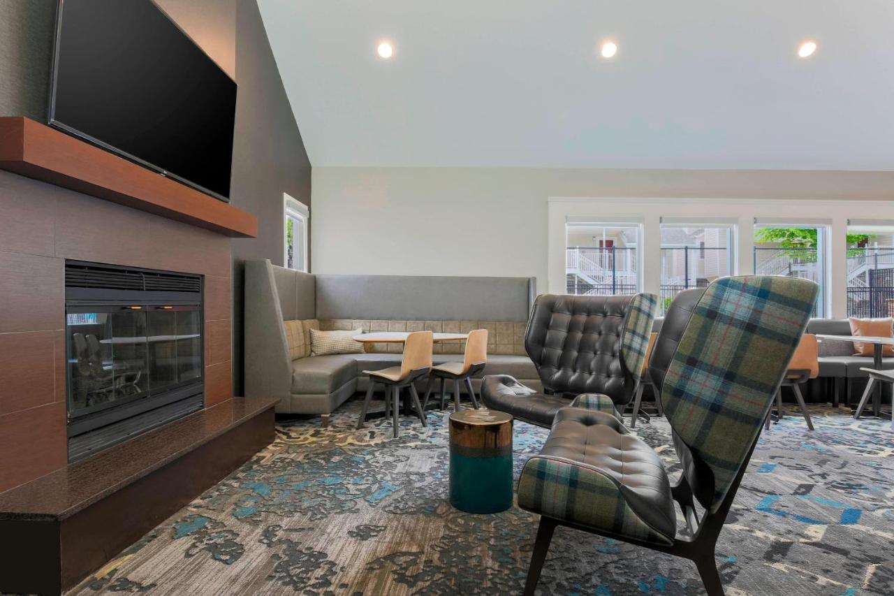 | Residence Inn Boston North Shore/Danvers
