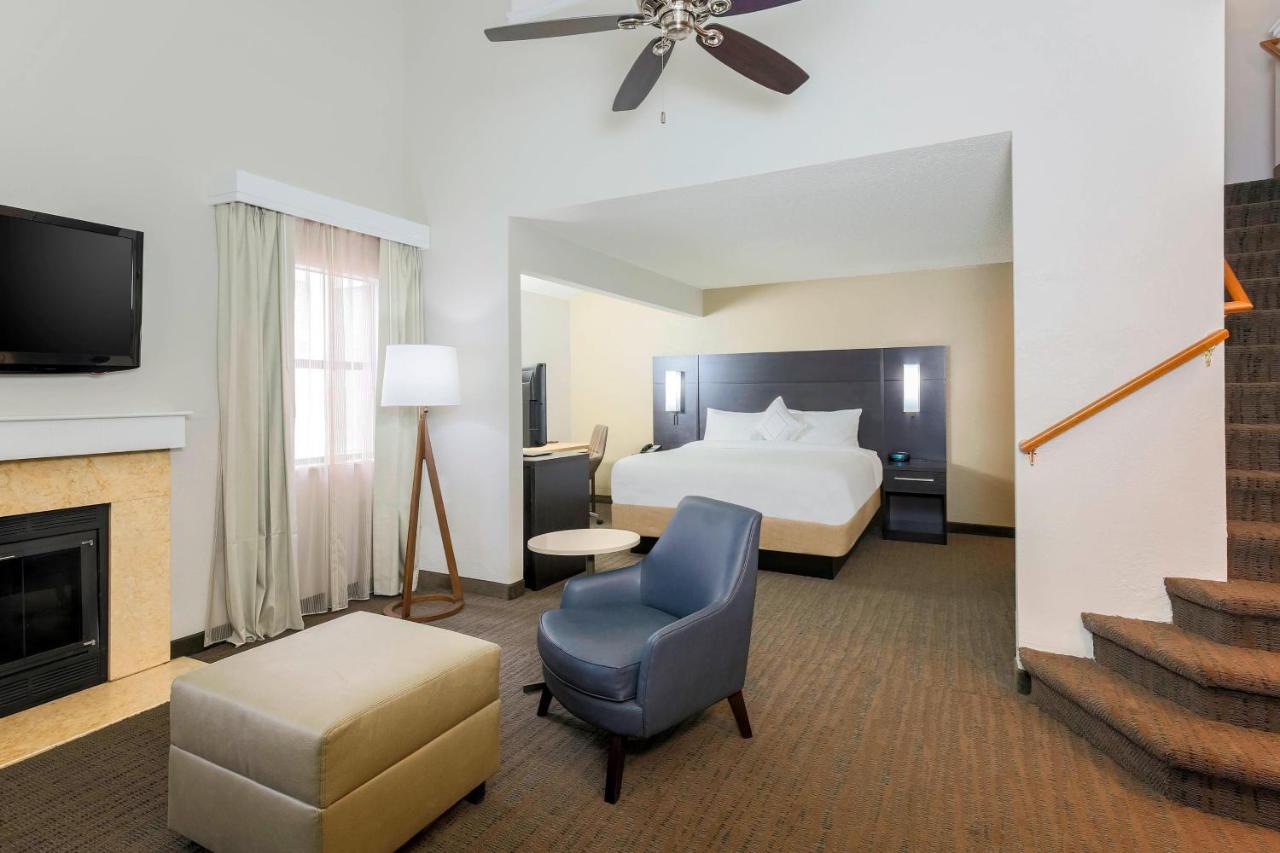 | Residence Inn Boston North Shore/Danvers
