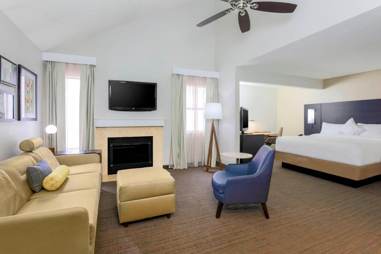 | Residence Inn Boston North Shore/Danvers