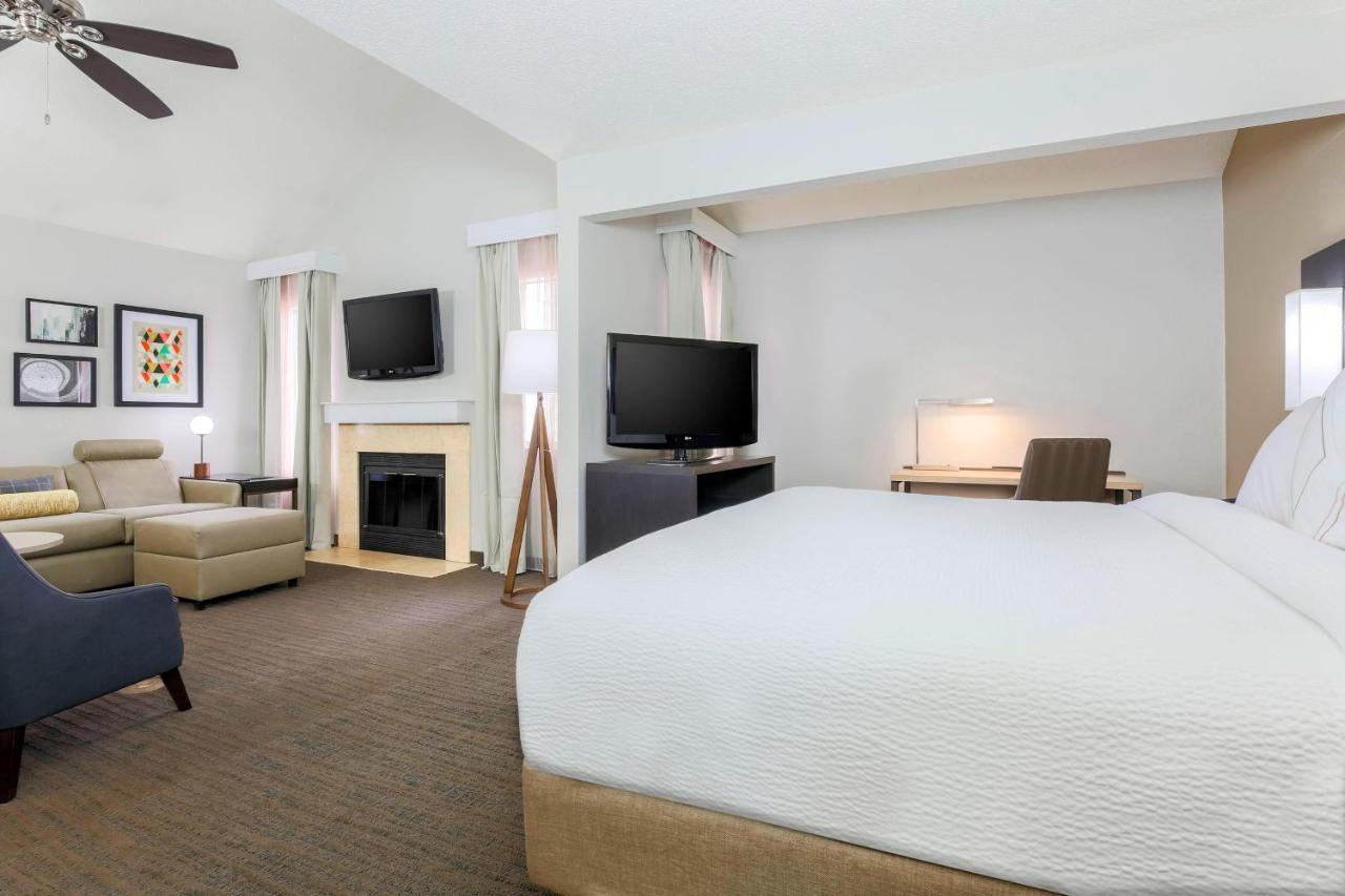 | Residence Inn Boston North Shore/Danvers