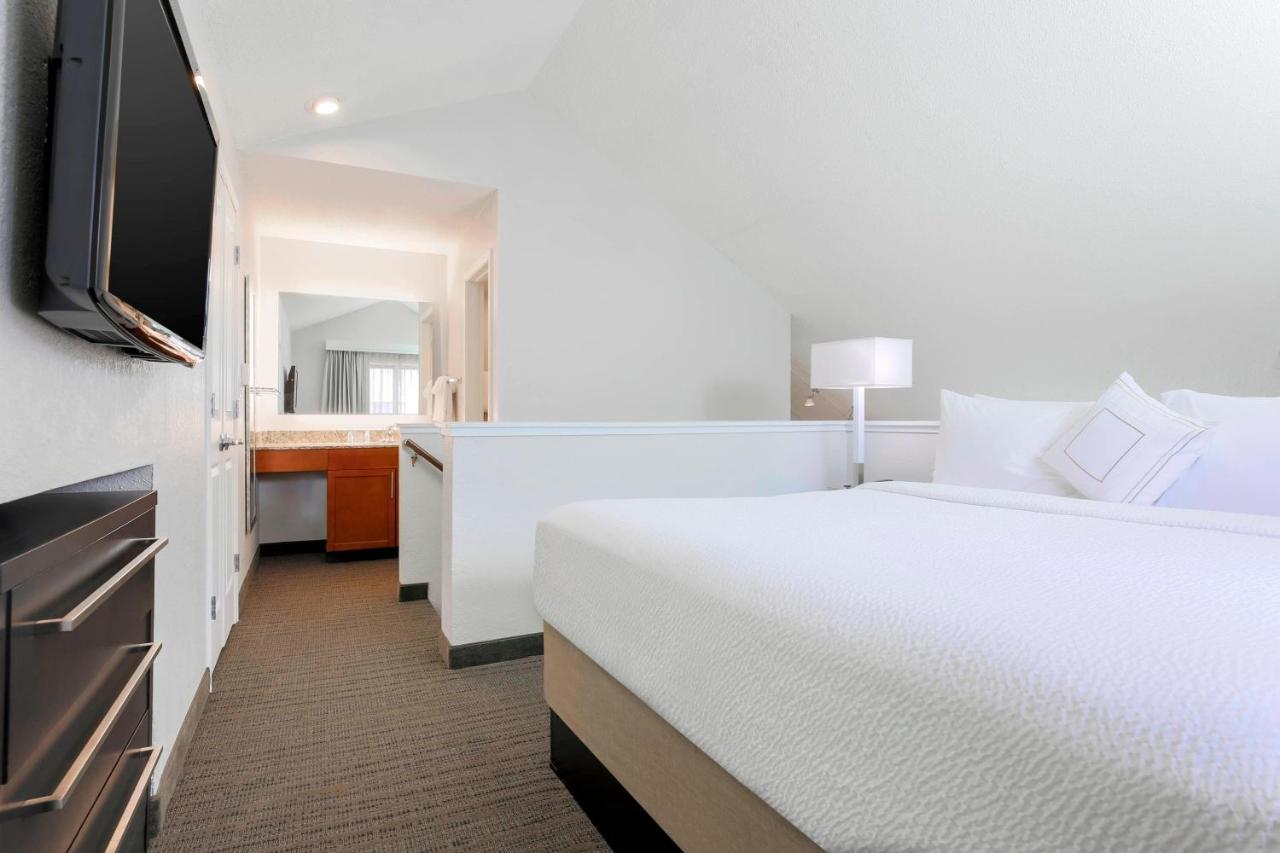 | Residence Inn Boston North Shore/Danvers