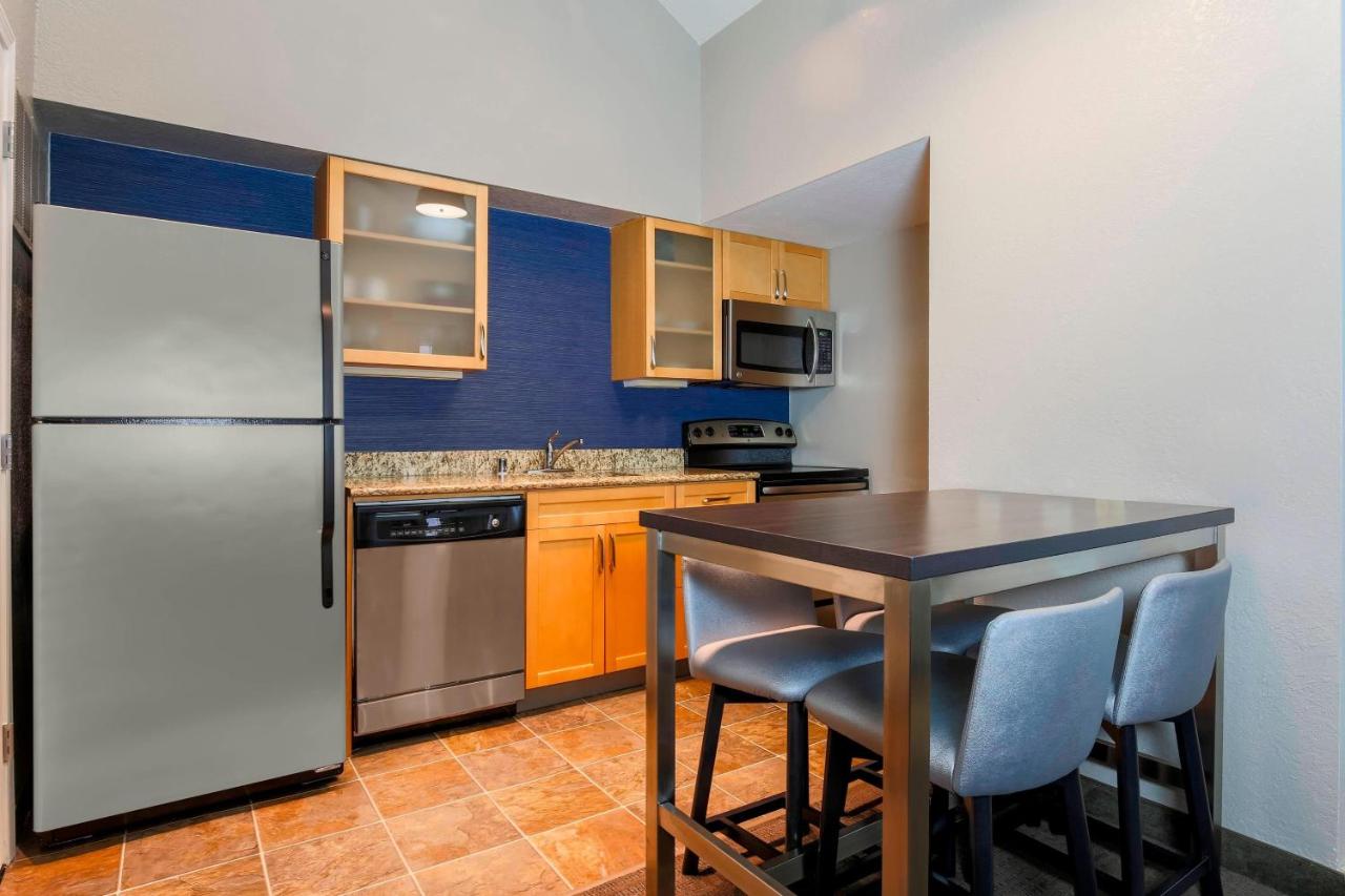 | Residence Inn Boston North Shore/Danvers