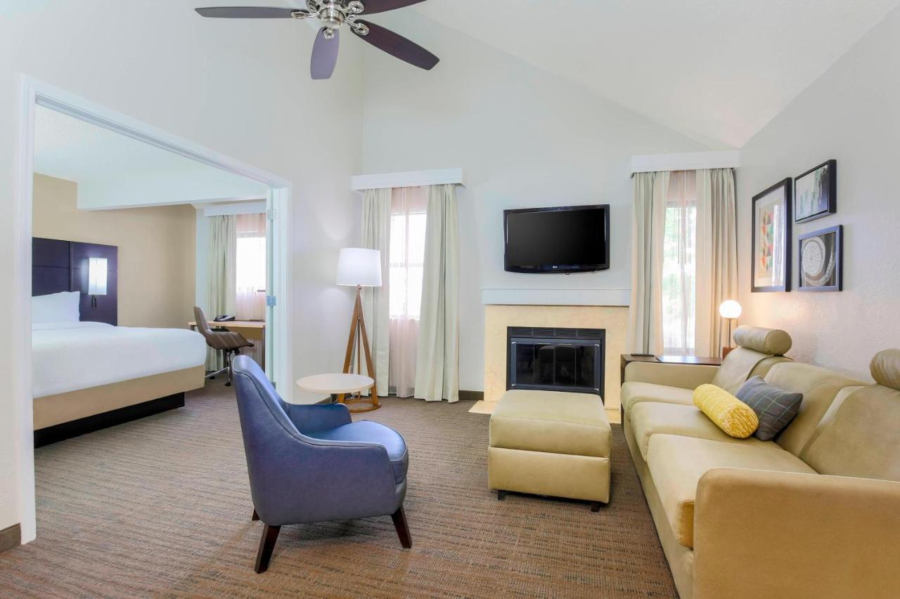 | Residence Inn Boston North Shore/Danvers