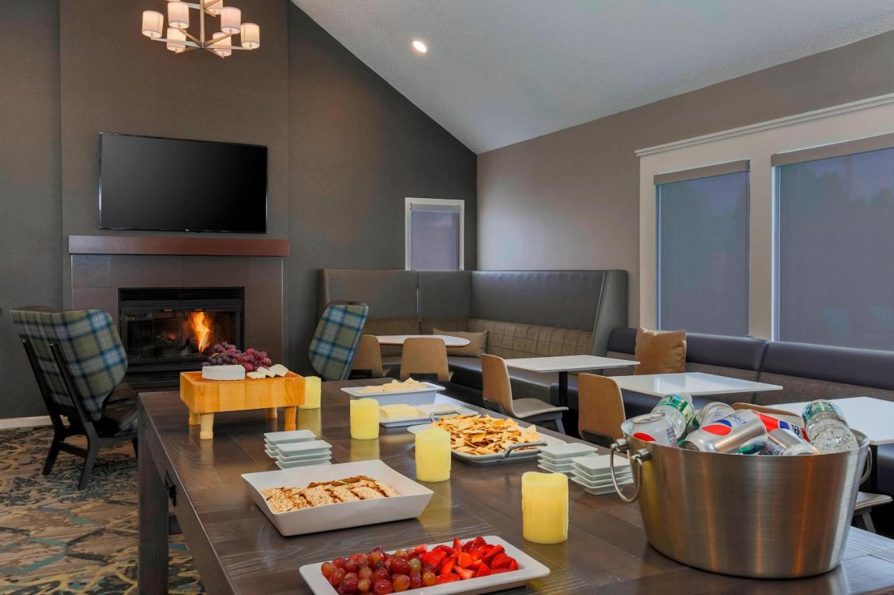 | Residence Inn Boston North Shore/Danvers