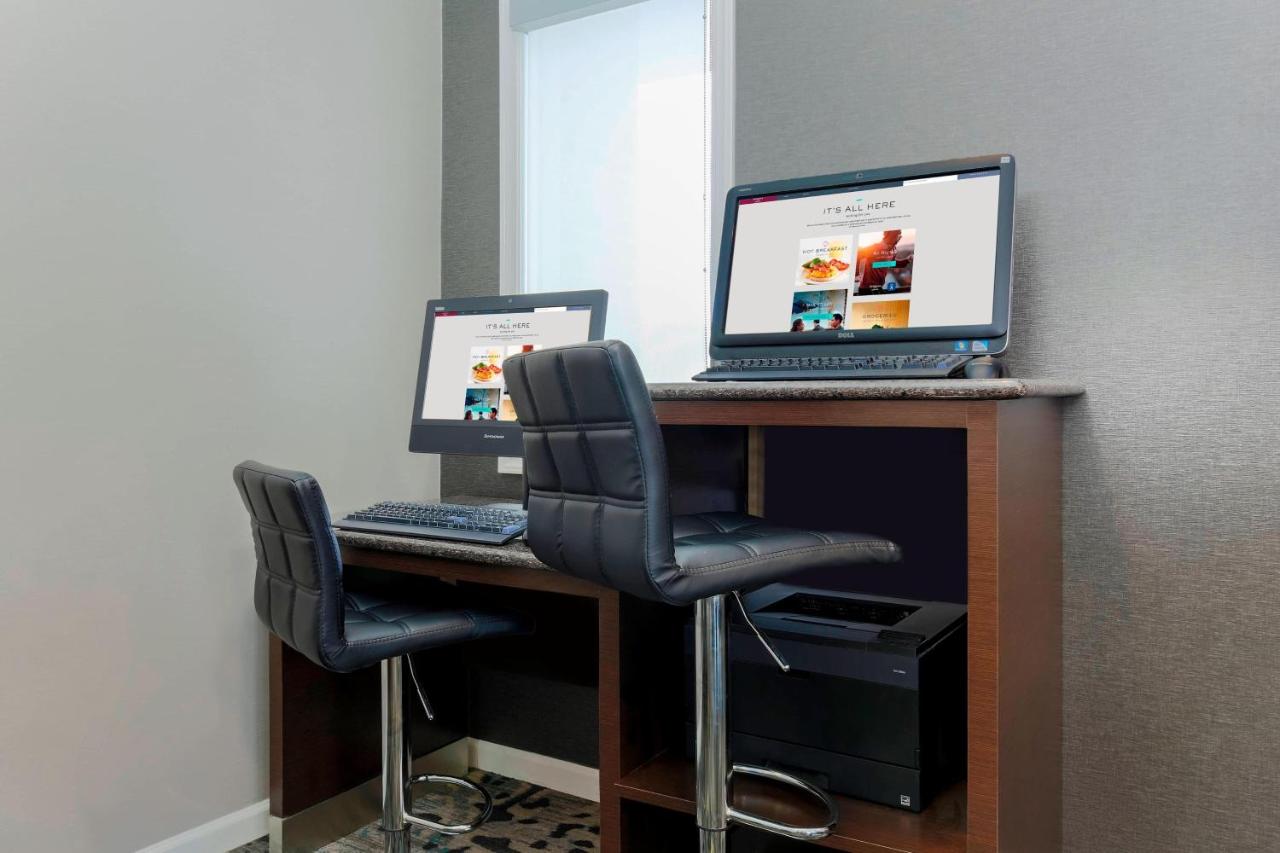 | Residence Inn Boston North Shore/Danvers