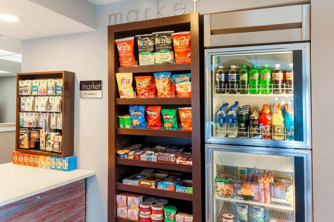 | Residence Inn Boston North Shore/Danvers