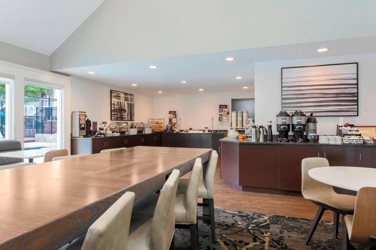 | Residence Inn Boston North Shore/Danvers