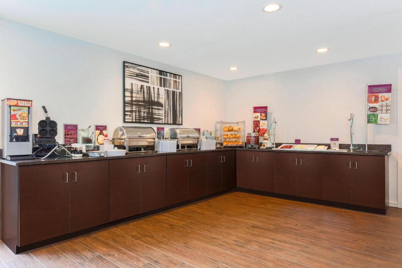 | Residence Inn Boston North Shore/Danvers