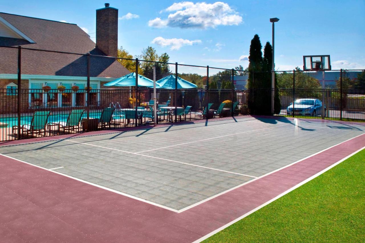 | Residence Inn Boston North Shore/Danvers