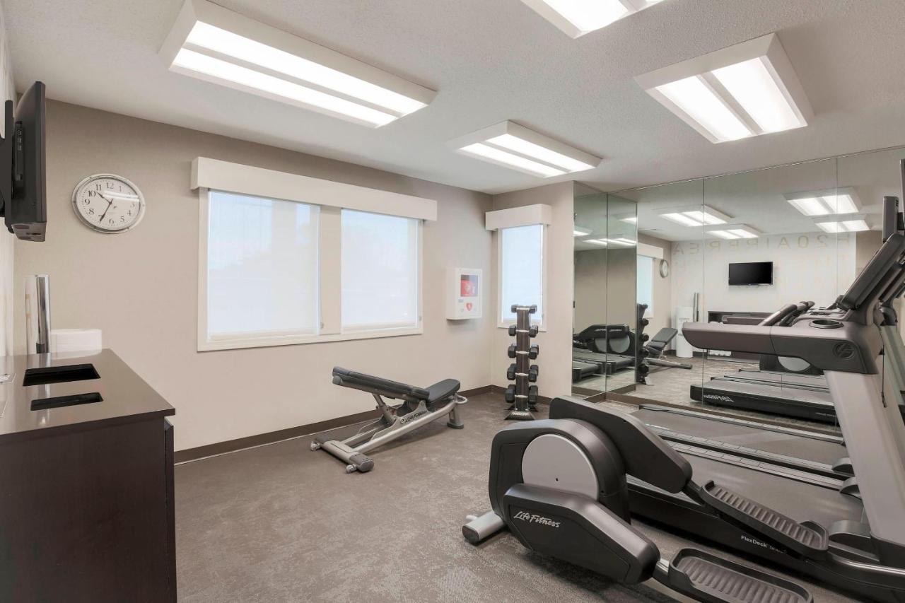 | Residence Inn Boston North Shore/Danvers