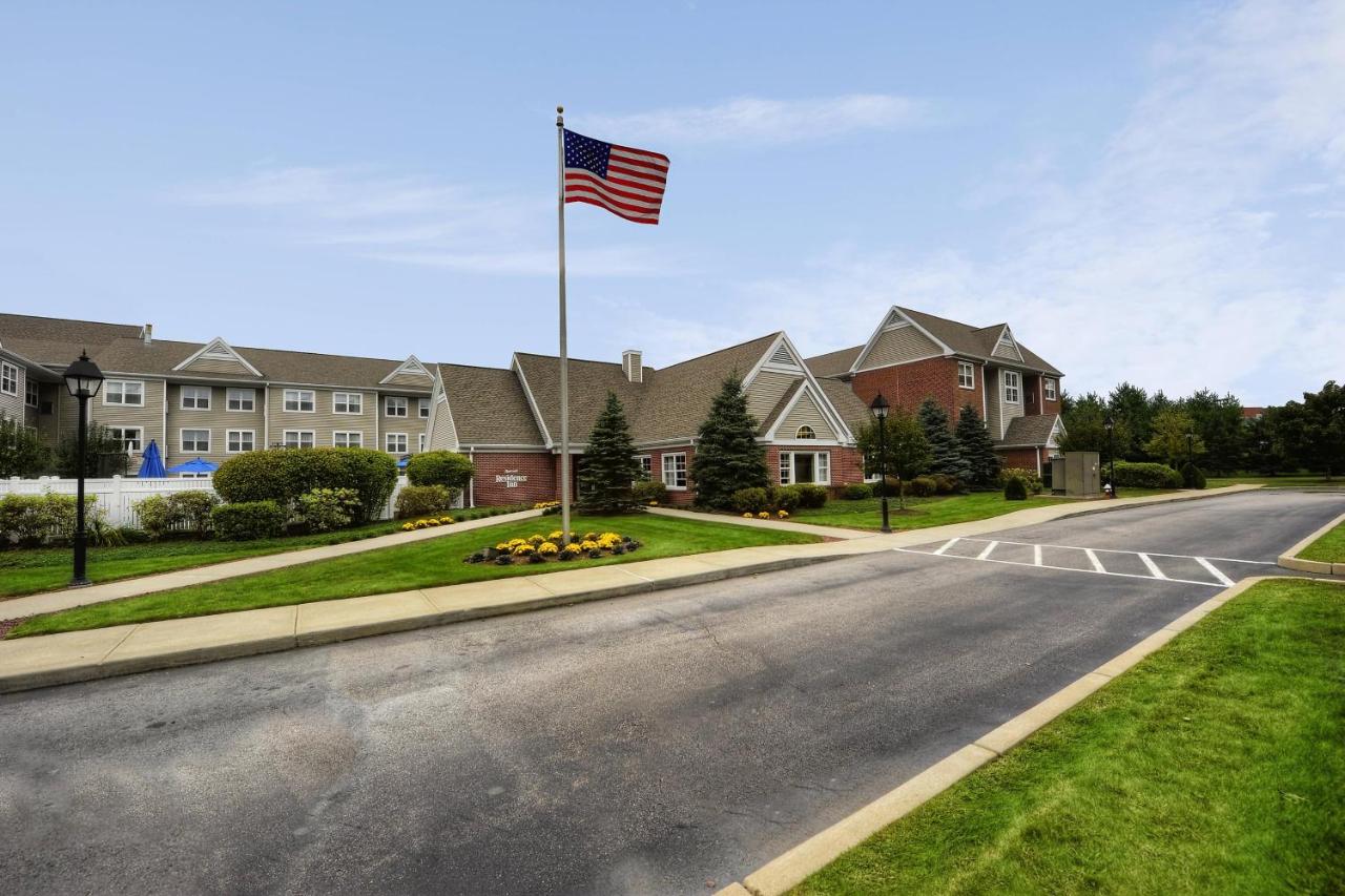 | Residence Inn Boston Foxborough