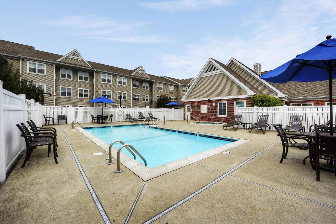 | Residence Inn Boston Foxborough