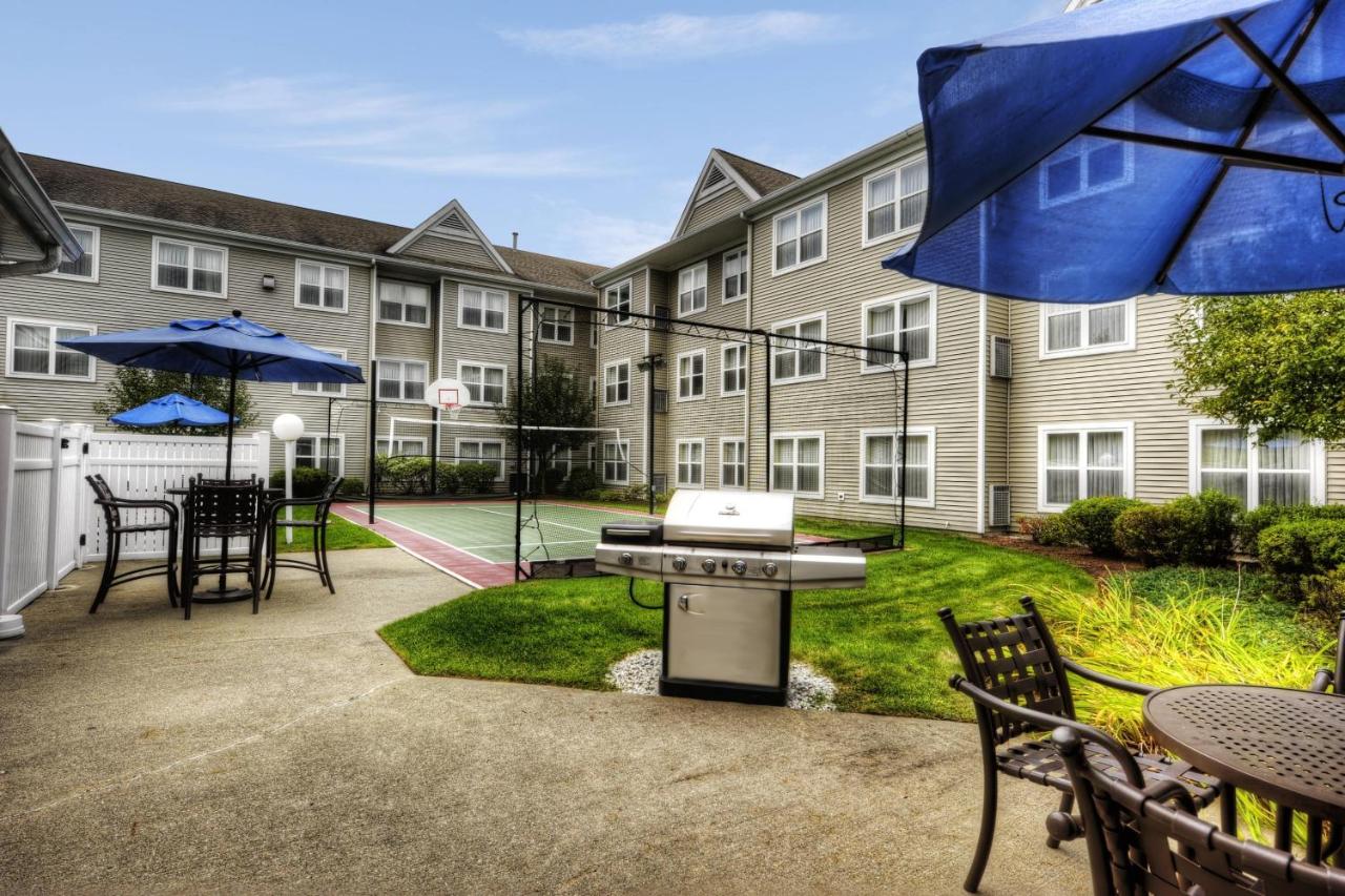 | Residence Inn Boston Foxborough