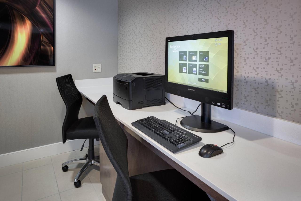 | Residence Inn Milford