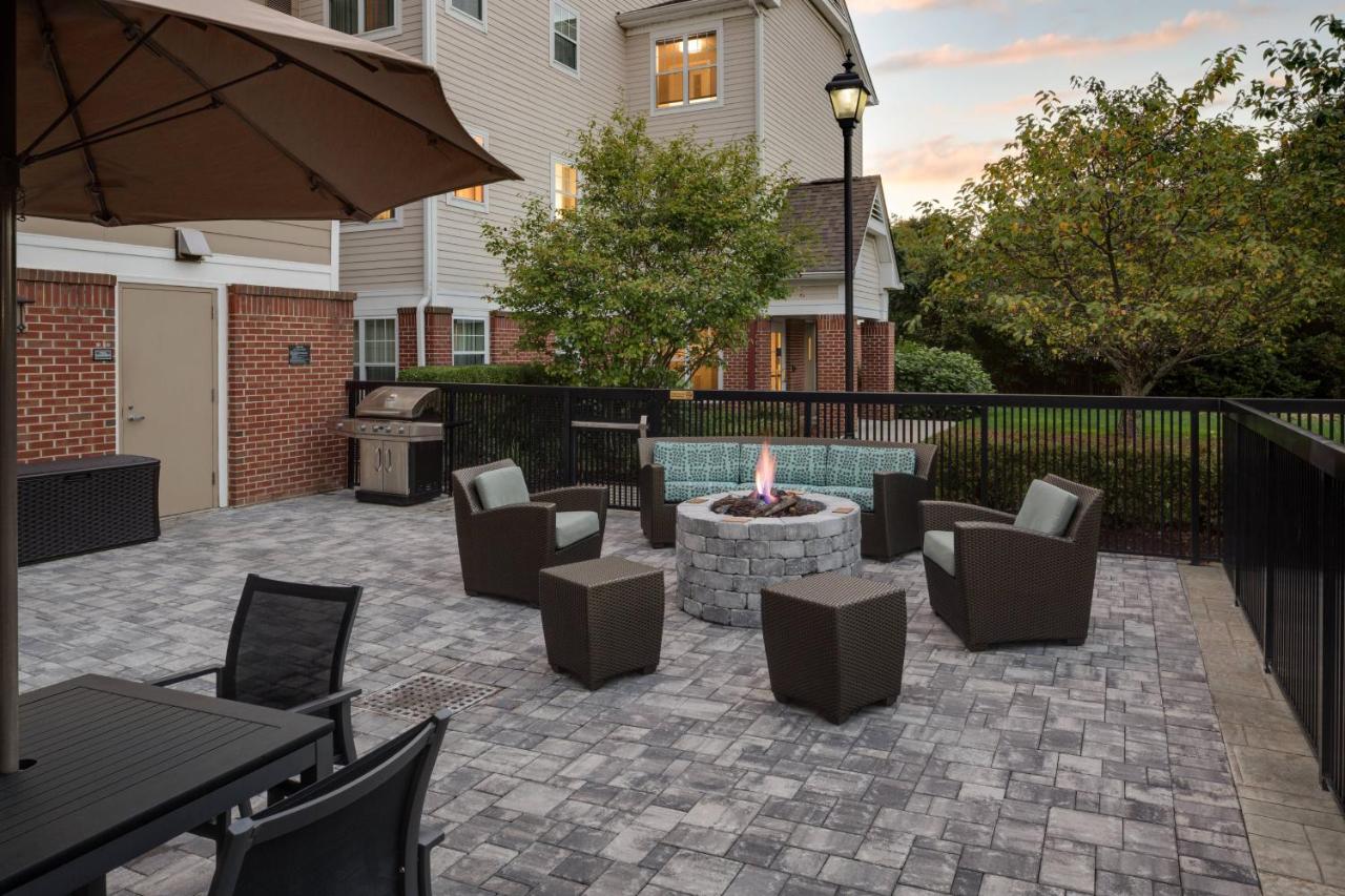 | Residence Inn Milford