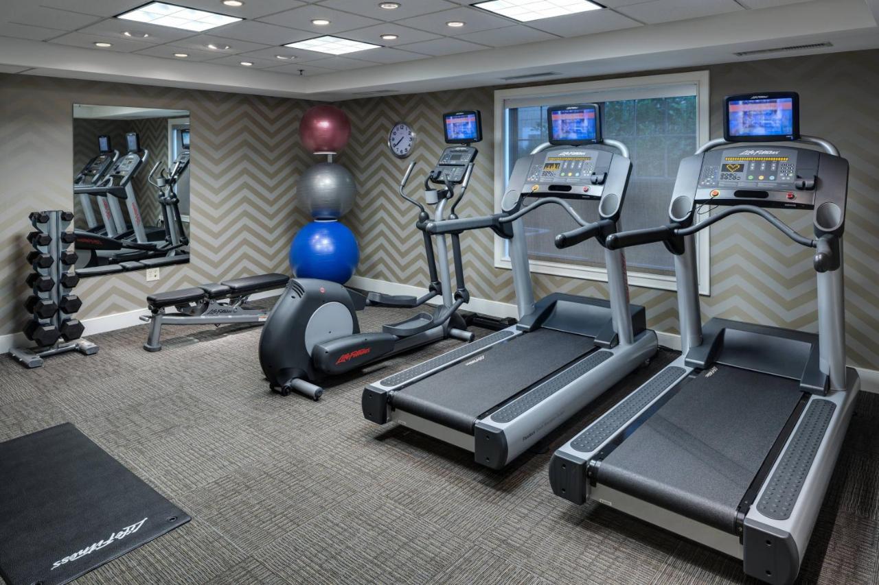 | Residence Inn Milford