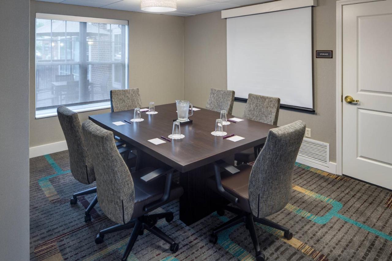 | Residence Inn Milford