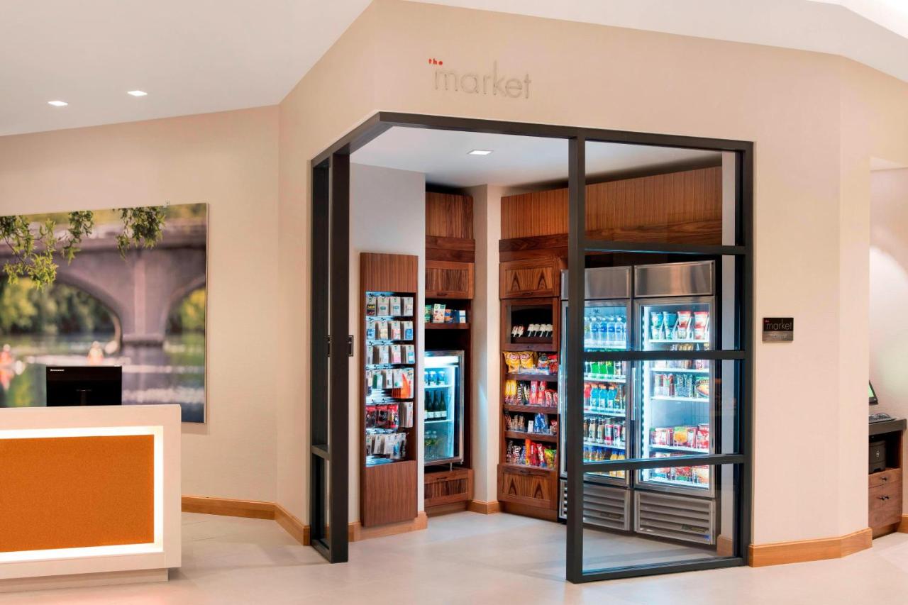 | Residence Inn by Marriott Boston Watertown