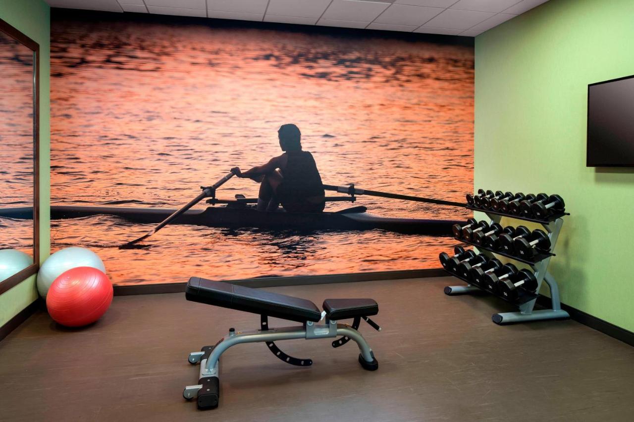 | Residence Inn by Marriott Boston Watertown