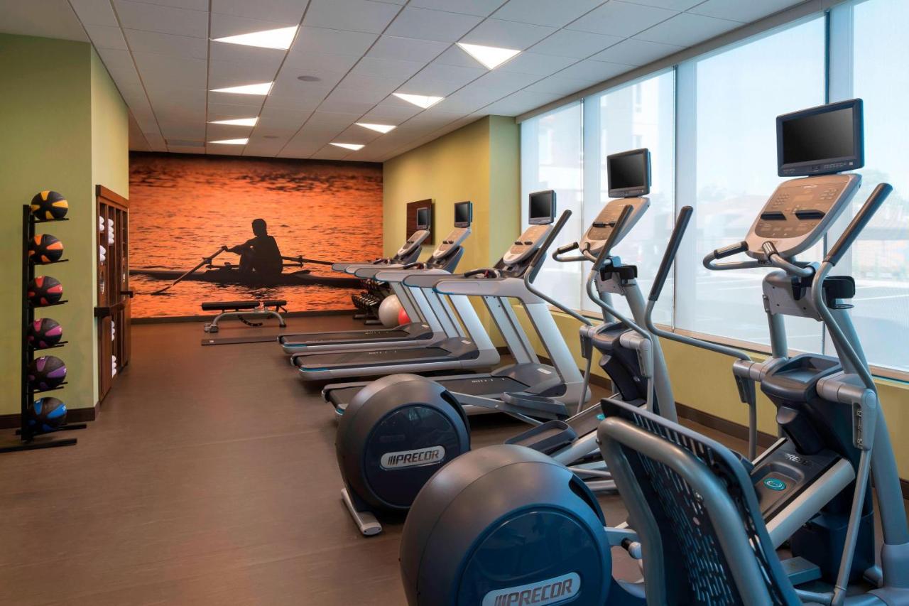 | Residence Inn by Marriott Boston Watertown